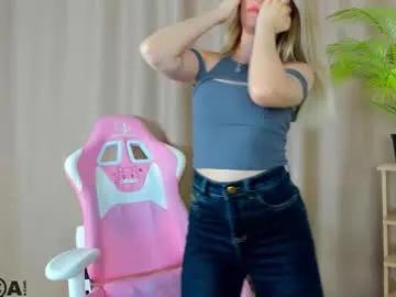 lillian_blake on Chaturbate 