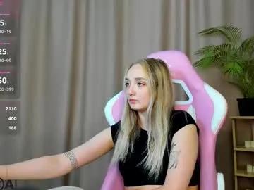 lillian_blake on Chaturbate 