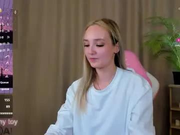 lillian_blake on Chaturbate