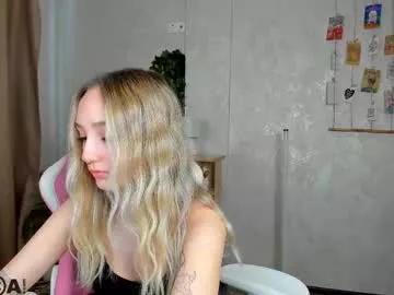 lillian_blake on Chaturbate 