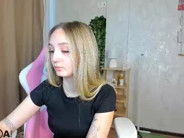 lillian_blake on Chaturbate 