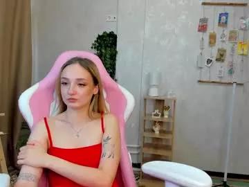 lillian_blake on Chaturbate 