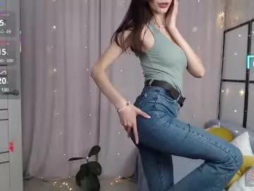 lillian_clark7 on Chaturbate 