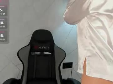 lillian_white1 on Chaturbate 