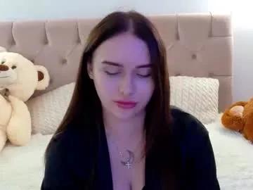 lilliana_moon on Chaturbate 