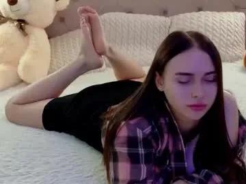 lilliana_moon on Chaturbate 