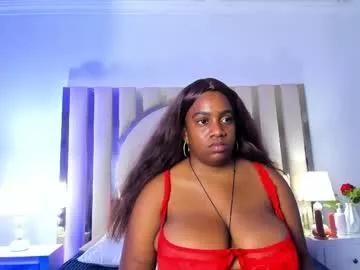 lilly_1006 on Chaturbate 