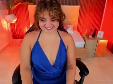 lilly_ass on Chaturbate 