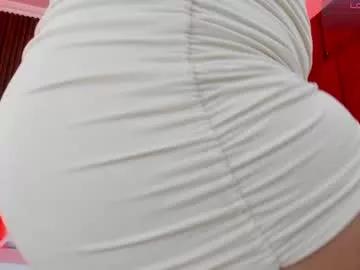 lilly_ass on Chaturbate 