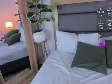 lilly_ass on Chaturbate 