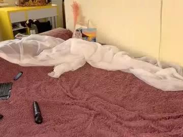 lilly_cooperr534616 on Chaturbate 