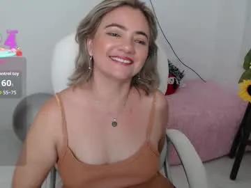 lilly_milf on Chaturbate 