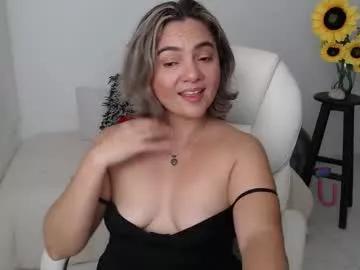 lilly_milf on Chaturbate 
