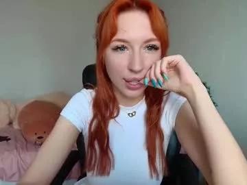 lillymays_ on Chaturbate 