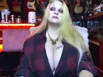 lillyth on Chaturbate 