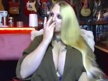 lillyth — #bigboobs #tipmenu #findom #longhair