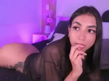 lillythompson_ on Chaturbate 