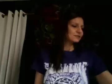 lilmexi275950 on Chaturbate 