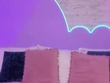 lilou_albrecht on Chaturbate 