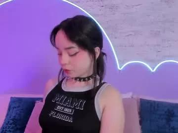 lilou_albrecht on Chaturbate 