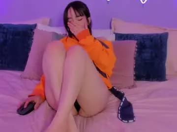 lilou_albrecht on Chaturbate 