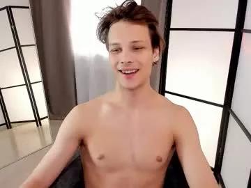 lilteddyboy on Chaturbate 