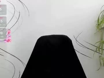 lily__love on Chaturbate 