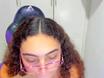 lily_anal_squirt on Chaturbate 