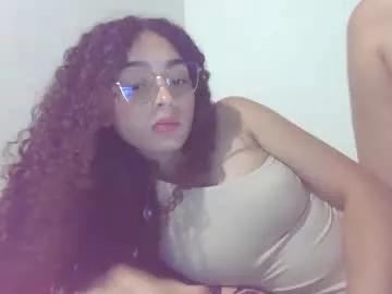 lily_anal_squirt on Chaturbate 