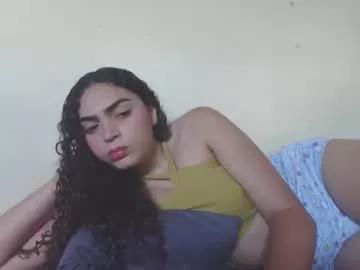 lily_anal_squirt on Chaturbate 