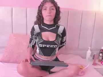lily_cherry0 on Chaturbate 