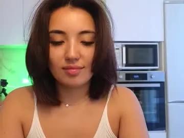 lily_foster_ on Chaturbate 