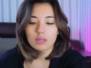 lily_foster_ on Chaturbate 