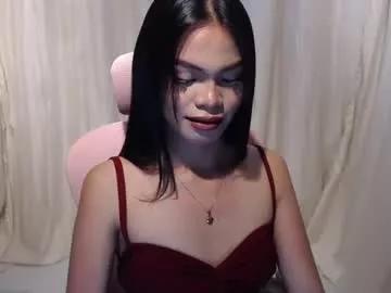 lily_summer23 on Chaturbate 