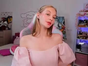 lily_wane on Chaturbate 