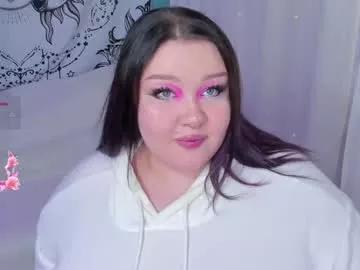 lilybelll on Chaturbate 