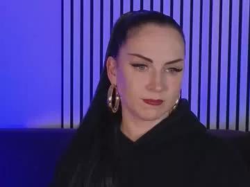 lilyconor on Chaturbate 