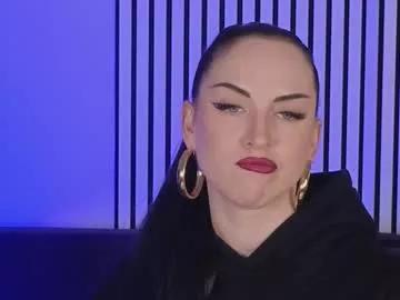 lilyconor on Chaturbate 