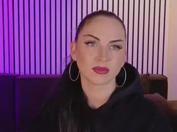 lilyconor on Chaturbate 