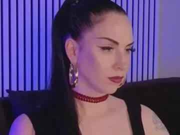 lilyconor on Chaturbate 