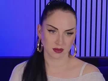 lilyconor on Chaturbate 