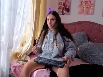 lilygamer1 on Chaturbate 