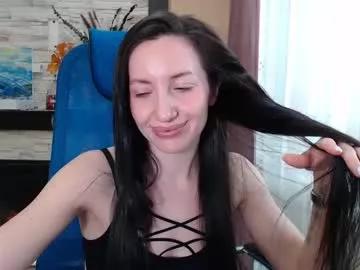 lilymellow on Chaturbate 