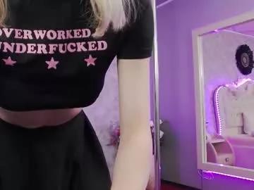lilyrose_ on Chaturbate 
