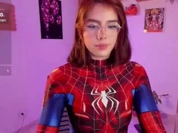 lilyrouse_ on Chaturbate 