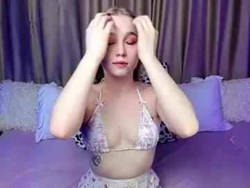 lilystarlight on Chaturbate 