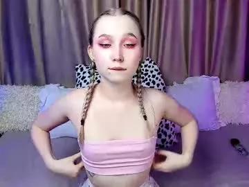 lilystarlight on Chaturbate 