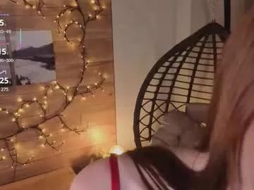 lilywings on Chaturbate 