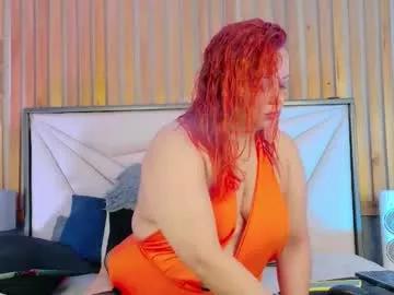 lilyybigass on Chaturbate 