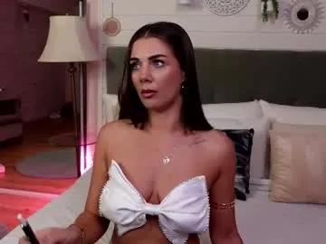 linareese on Chaturbate